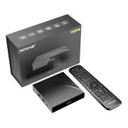 Smart TV konsole Amiko A14 Gold