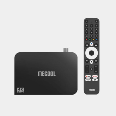Консоль для смарт-ТВ Mecool KT 2 Консоль для смарт-ТВ Mecool KT 2