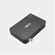 Консоль для смарт-ТВ Mecool KT 2