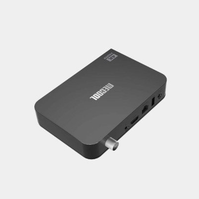 Консоль для смарт-ТВ Mecool KT 2 Консоль для смарт-ТВ Mecool KT 2