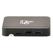 Смарт ТВ консоль Openbox A9
