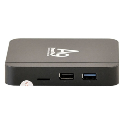 Смарт ТВ консоль Openbox A9 Смарт ТВ консоль Openbox A9