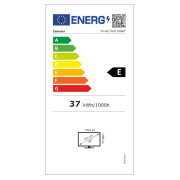 LED телевизор Zehnder TV-401 FHD Smart 40 дюймов