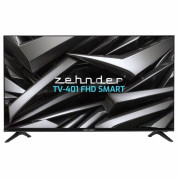 LED телевизор Zehnder TV-401 FHD Smart 40 дюймов