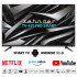 LED телевизор Zehnder TV-431 FHD Smart 43 дюйма LED телевизор Zehnder TV-431 FHD Smart 43 дюйма