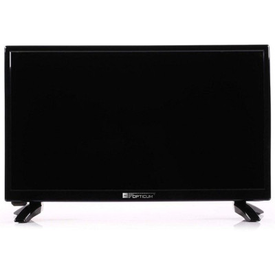 LED телевизор OPTICUM LE24Z1S 24 дюйма LED телевизор OPTICUM LE24Z1S 24 дюйма