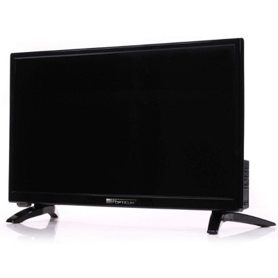 LED телевизор OPTICUM LE24Z1S 24 дюйма LED телевизор OPTICUM LE24Z1S 24 дюйма