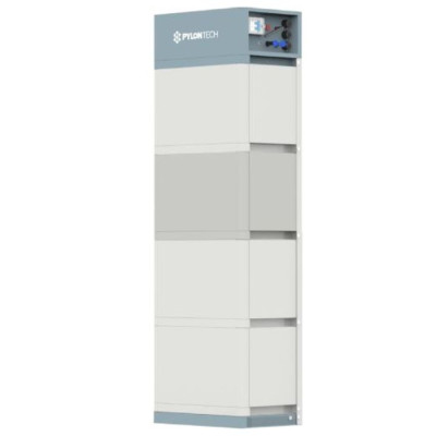 Pylontech Force H2 battery module (3.55 kWh) FH9637M Pylontech Force H2 battery module (3.55 kWh) FH9637M