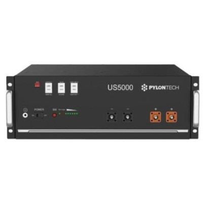 Pylontech US5000 / low-voltage Pylontech US5000 / low-voltage