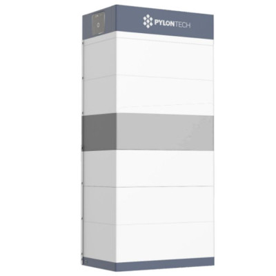 Pylontech Force H3 battery module (5.12 kWh) Pylontech Force H3 battery module (5.12 kWh)