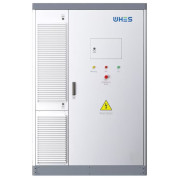 WHES PowerCore C&I All-in-One ESS 100kW/233kWh