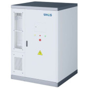 WHES PowerCore C&I All-in-One ESS 100kW/233kWh