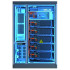 WHES PowerCore C&I All-in-One ESS 100kW/233kWh WHES PowerCore C&I All-in-One ESS 100kW/233kWh