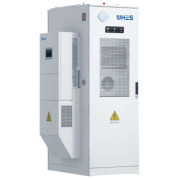 WHES PowerCore 50kW/100kWh
