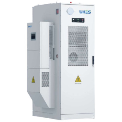 WHES PowerCore 50kW/100kWh WHES PowerCore 50kW/100kWh