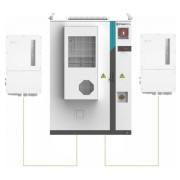 PylonTech OPTIM US A300-HY (313,6 kWh; outdoor battery cabinet)