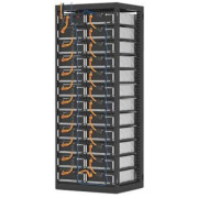 Pylontech Powercube M1C 100kWh indoor rack (21b)