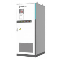Pylontech OPTIM US L260-OMNI (125kW/260kWh)(liquid cooled)