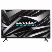 LED телевизор Zehnder TV-323 HD Smart 32 дюйма