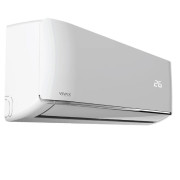 Šilumos siurblys Tepalinis siurblys R-Design ACP-09CH25AERI baltas