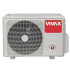 Siltumsūknis R-Design ACP-09CH25AERI white Siltumsūknis R-Design ACP-09CH25AERI white