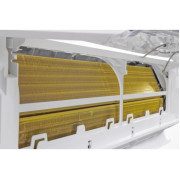 Šilumos siurblys Tepalinis siurblys R-Design ACP-09CH25AERI baltas