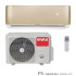 Тепловой насос R-Design ACP-09CH25AERI gold Тепловой насос R-Design ACP-09CH25AERI gold