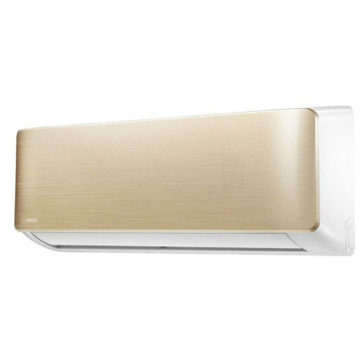 Тепловой насос R-Design ACP-09CH25AERI gold Тепловой насос R-Design ACP-09CH25AERI gold