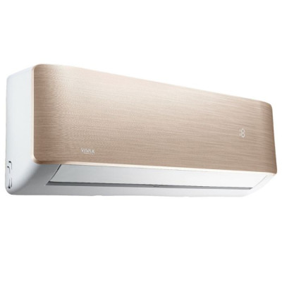 Тепловой насос R-Design ACP-09CH25AERI gold Тепловой насос R-Design ACP-09CH25AERI gold