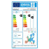 Siltumsūknis R-Design ACP-09CH25AERI silver Siltumsūknis R-Design ACP-09CH25AERI silver