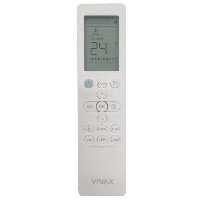 Siltumsūknis R-Design ACP-12CH35AERI white Siltumsūknis R-Design ACP-12CH35AERI white