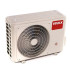 Siltumsūknis R-Design ACP-12CH35AERI red Siltumsūknis R-Design ACP-12CH35AERI red