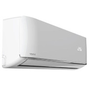 Šilumos siurblys R-Design ACP-18CH50AERI baltas