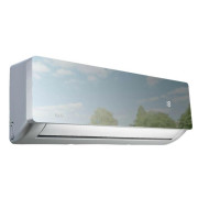 Šilumos siurblys R-Design ACP-18CH50AERI sidabro veidrodis