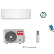 Тепловой насос R-Design ACP-24CH70AERI white