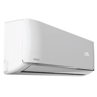 Siltumsūknis R-Design ACP-24CH70AERI white Siltumsūknis R-Design ACP-24CH70AERI white