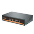 Amiko POE Switch 4CH+2 SW4200 Amiko POE Switch 4CH+2 SW4200
