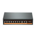 Amiko POE Switch 8CH+2 SW8200 Amiko POE Switch 8CH+2 SW8200