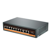 Коммутатор Amiko POE 8CH+2 SW8200