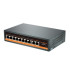 Amiko POE Switch 8CH+2 SW8200 Amiko POE Switch 8CH+2 SW8200