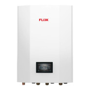HydroBox Flixx-10 белый