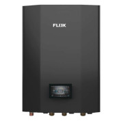 HydroBox Flixx-10 черный