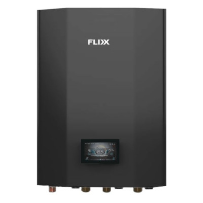 HydroBox Flixx-10 черный HydroBox Flixx-10 черный