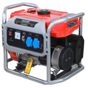 Ducar Generators Open Frame Gasoline 3200W Auto start + Manual