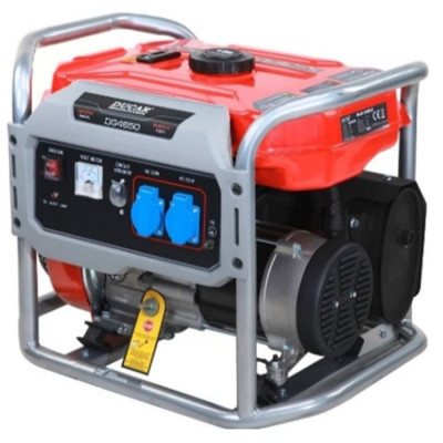 Ducar generatoriai atviras karkasas, benzininis, 3200 W, automatinis paleidimas + rankinis. Ducar generatoriai atviras karkasas, benzininis, 3200 W, automatinis paleidimas + rankinis.