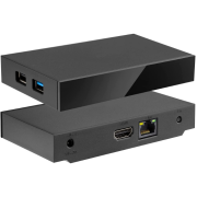 Смарт ТВ консоль MAG 520 IPTV