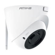 IP видеокамера WiFi Amiko DW30M400MF