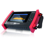 Устройство измерения сигнала Amiko X-Finder 3 DVB-S/S2/T/T2/C