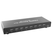 Переключатель HDMI HD-801