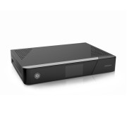 Спутниковый ресивер Vu+ Uno 4k SE Twin DVB-S2